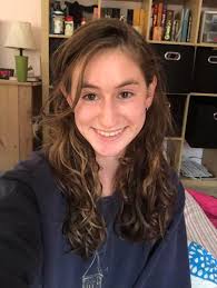 Girls' Track All-County Team