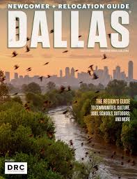 Maybe you would like to learn more about one of these? Dallas Region Newcomer Relocation Guide Fall 2020 By Dallas Next Issuu