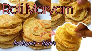 We did not find results for: Resep Roti Maryam Lapis Gurih Empuk Lembut Berlapis By Aza Kitchen