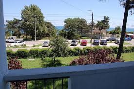 Harta turistica si rutiera a localitatii eforie nord. Hotel Minerva Eforie Nord