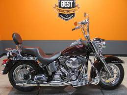Harley Davidson Heritage 2004 Promotion Off68