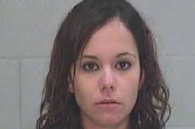 Woman jailed for 10 years after video showed her opening fire