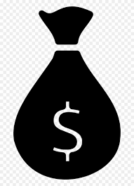Money white free icon we have about (194 files) free icon in ico, png format. Icon Bag Coins Money Icon Font Awesome Free Transparent Png Clipart Images Download