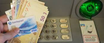 Other banks in munich charge ridiculous fees if you want to withdraw money from an atm that is not. Credit Cards In Germany The Most Important Facts On One Page