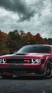 Dodge challenger srt hellcat wallpapers. Best Dodge Challenger Srt Hellcat Iphone Hd Wallpapers Ilikewallpaper