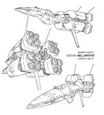 Ames (author) › visit amazon's lee j. Science Fiction Art Star Wars Ships Space Crafts