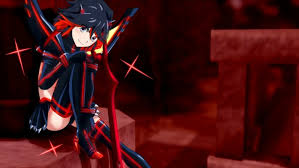 Ryuko Matoi Ryuko Matoi Kill La Kill Fanart 736x1040 Wallpaper Teahub Io Also explore thousands of beautiful hd wallpapers and background images. ryuko matoi kill la kill fanart
