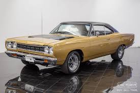 Image result for Yellow 1968 Fleet
