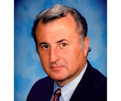 Allan Ellis Obituary (1941