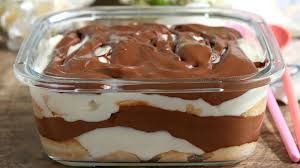 Tiramisu Nutella Sans œufs Ma Patisserie Recette Tiramisu Nutella Nutella Dessert Facile