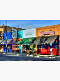 Póster for Sale con la obra «Recordando la fila histórica del whisky» de  DianaG