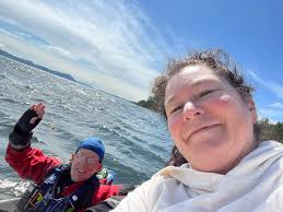 Underdog has been feeling left out since our packet has not arrived  yet..... any other ZJ's doing the Sunday Morning Beach Crawl? We are  waiting very patiently, for now.