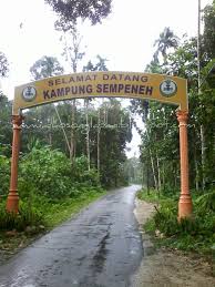 Tentunya kota yang terkenal akan. Tempat Menarik Batu Kurau Lokasi Percutian Kegemaran 2017