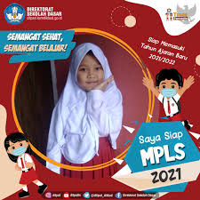Info contoh tema mpls terbaru pada website undangan.me ini, kami sangat membutuhkan sekali kontribusi dari semua pembaca artikel terkait contoh tema mpls tahun 2020. Semarakan Mpls Tahun Pelajaran Baru 2021 2022 Melalui Twibbon