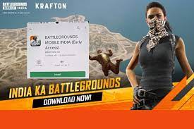 Pubg Mobile Battlegrounds Mobile India Launch Date Download Link