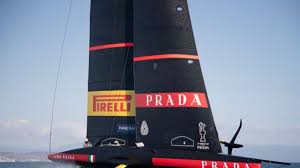 Luna rossa vs new zealand in diretta tv streaming e digitale terrestre: America S Cup 2021 Luna Rossa New Zealand In Diretta Live Orario Tv Regata 7 E 8