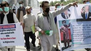 However, the taliban, as it stamps its authority within the increasingly fractured afghan political landscape and continues to use violence as a strong and effective leverage parallel to its. A Taliban Takeover In Afghanistan Will Not Be Joe Biden S Fault