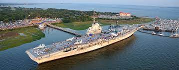 Charleston harbor resort & marina 20 patriots point road mount pleasant, south carolina 29464 united states phone: Uss Yorktown Foundation Patriots Point