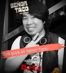 James Eum's Instagram, Twitter & Facebook