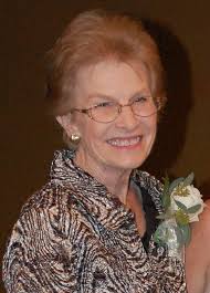 Obituary information for Wilson, Mary Bosnich