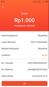 Unipin adalah startup yang bertujuan untuk memudahkan pembayaran game online.banyak yang bingung dan bertanya bagaimana caranya top up atau pembelian voucher game dengan mudah sekarang unipin. Top Up Guide Free Fire Via Shopeepay Customer Support