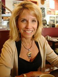 Happy Meal at The Farm: Pray, Eat, See Bart Simpson's Sister