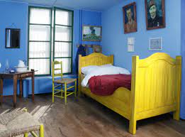 We did not find results for: Una Noche En Los Escenarios De Van Gogh Cultura Home El Mundo