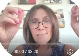 Ginny Wright, Ph.D, Trusted Professional