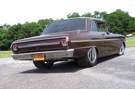 Image result for Riverside Red 1964 Nova