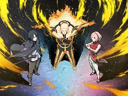 Explore 101 stunning team 7 wallpapers, created by theotaku.com's friendly and talented community. Old Team 7 Wallpaper 2 Nxb Ninja Tribes By Maxiuchiha22 On Deviantart