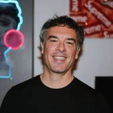 Keynote: Strategic thinking for everyone