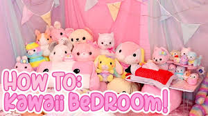 Looking for the best wallpapers? How To Kawaii Bedroom Tutorial Transformation Ft Panda Chan Tofu Cute Tv Youtube