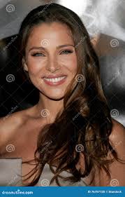 Elsa Pataky editorial image. Image of cameron, donovan