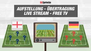 Germany on tv and online the game is broadcast on espn, with a live stream available on espn+ and via the espn app on mobile and tablets at (12 p.m. K0ji3ywjcogd1m