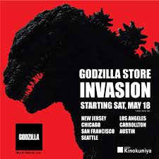 Press Release Godzilla Store Invasion Is Coming Seven U S Cities To Get The Official Toho Treatment Skreeonk Austin's best flower shops offer blooms for every occasion, whether you're looking for a birthday gift or an anniversary present. press release godzilla store invasion