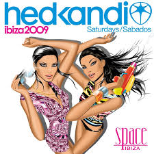 Image result for hed kandi