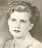 MARGARET SHEPPARD Obituary