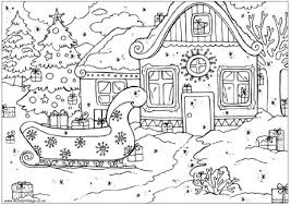 Count The Christmas Presents Christmas Coloring Books Free Christmas Coloring Pages Printable Christmas Coloring Pages