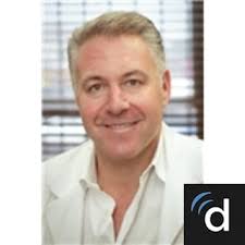 Dr. Mark C. Joseph, MD