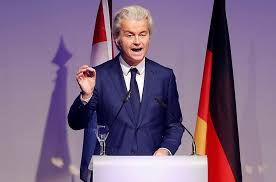 News about geert wilders, including commentary and archival articles published in the new york times. Far Right Dutch Leader Wilders Has Migrant Origins Brother Says Daily Sabah