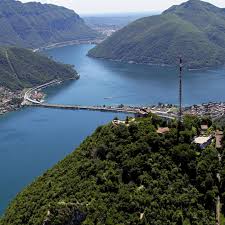 San jacopo al tempio, kirche aus dem 13. Monte San Salvatore Top Of Lugano Home