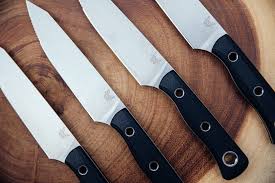 Check spelling or type a new query. Benchmade Knife Company Edc For Your Kitchen The Table Knife Set Is American Made Cutlery Designed With Versatility And Longevity In Mind You Ll Want To Reach For These As Often As Your