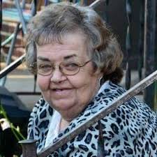 Obituary for Beverly J. Paige