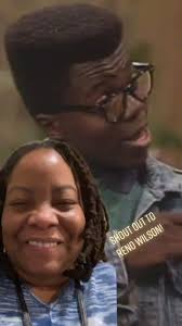 Reno Wilson The Cosby Show