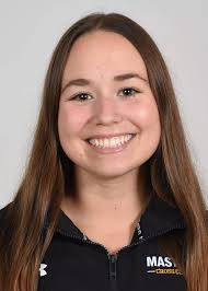 2021 Women's Cross Country Roster