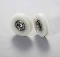 Wholesale 626 ZZ White Plastic Pulley Wheel Manufacturer ...