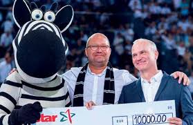 7. UKSH Golf-Charity-Turnier