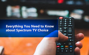 He has to upgrade to spectrum gold to get redzone and a couple of the premium movie networks like starz and cinemax that aren't included in spectrum silver. All You Need To Know About Spectrum Tv Choice