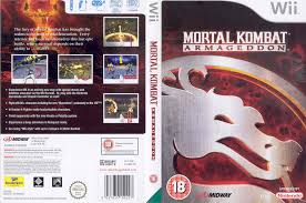 Aqui un programa para transladar de iso a wbfs. Wii Mortal Kombat Armageddon Pal Wbfs