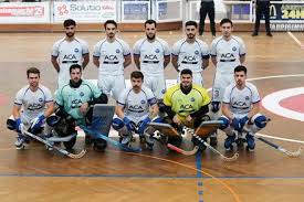 Roller lagos cp x cp nos dias 27 e 28 de maio as equipas de hóquei em patins do roller lagos disputam vários jogos nos escalões de formação. I Divisao Hoquei Patins 2020 21 Zerozero Pt